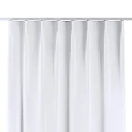 Zasłony - Zasłona na haczykach flex pojedynczych - miniaturka - grafika 1