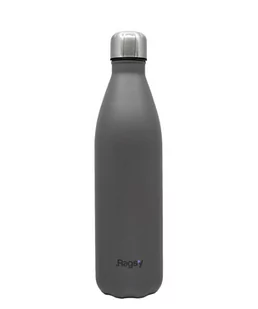 Ragsy Butelka Termiczna Nierdzewna 750 ml Grey - Butelki termiczne - miniaturka - grafika 1