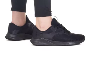 Under Armour, Buty sportowe, W Charged Aurora 2 3025060-003, rozmiar 36 1/2 - Moda i Uroda OUTLET - miniaturka - grafika 1