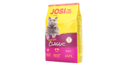 Sucha karma dla kotów - Josera Sterilised Classic Adult 0,65 kg - miniaturka - grafika 1