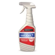 Środki do kuchni i łazienki - Webber PŁYN ANTYBAKTERYJNY DO LODÓWEK 500 ml PD - miniaturka - grafika 1