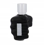 Wody i perfumy męskie - Diesel Only The Brave Tattoo Woda Toaletowa 50 ml - miniaturka - grafika 1