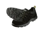 Obuwie robocze - PARKSIDE® Buty ochronne męskie S3, skórzane (Niska cholewka, 44) - miniaturka - grafika 1