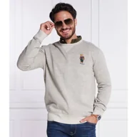 Bluzy męskie - POLO RALPH LAUREN Bluza | Regular Fit - miniaturka - grafika 1