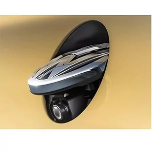 Volkswagen 5NB054634 system kamer cofania, zestaw doposażeniowy - Kamery cofania - miniaturka - grafika 1