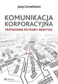 Zarządzanie - Komunikacja korporacyjna - miniaturka - grafika 1
