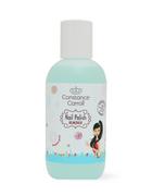 Zmywacze i cleanery do paznokci - Carroll Constance Constance zmywacz do paznokci acetonowy Bubble Gum, 150 ml - miniaturka - grafika 1