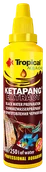 Preparaty do akwarium - Tropical Ketapang Extract 30ml - miniaturka - grafika 1