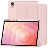 Etui do tabletów - TECH-PROTECT SC PEN GALAXY TAB S11 11.0 X730 / X736 PINK - miniaturka - grafika 1