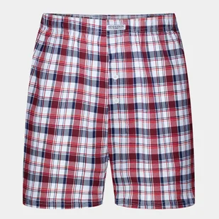 Luźne bokserki Classic (Plus size) - Majtki męskie - miniaturka - grafika 1