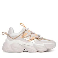 Sneakersy damskie - Sneakersy Steve Madden Spectator SM11002961 Biały - miniaturka - grafika 1