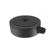 Akcesoria do monitoringu - ADAPTER HIKVISION DS-1280ZJ-M (BLACK) - miniaturka - grafika 1