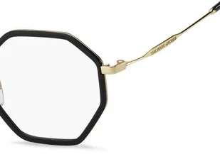 Okulary korekcyjne Marc Jacobs MARC 538 807 - Okulary korekcyjne, oprawki, szkła - miniaturka - grafika 3