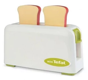 Smoby Mini Toster GXP-728451 - Zabawki AGD - miniaturka - grafika 1