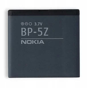 Nokia BP-5Z BP-5Z - Baterie do telefonów - miniaturka - grafika 1