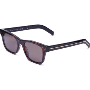 Prada Okulary przeciwsłoneczne PR A17S - Okulary przeciwsłoneczne - miniaturka - grafika 1