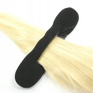 Ozdoby do włosów - Twister do włosów Ozdoba do koka Owijka - miniaturka - grafika 1