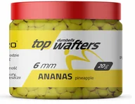 Zanęty - TOP DUMBELLS WAFTERS 6x8mm 20g MatchPro - miniaturka - grafika 1