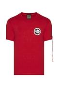 Koszulki męskie - T-shirt Aeronautica Militare - AERONAUTICA MILITARE;8057630007581 - miniaturka - grafika 1