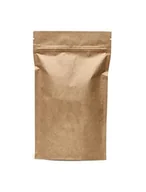 Folia, papier śniadaniowy, serwetki - DOYPACK ECO KRAFT 130X70X225 - 500ML - 100 SZT. - miniaturka - grafika 1