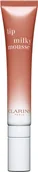 Balsamy do ust - Clarins Lip Milky Mousse balsam do ust 06 Milky Nude 10ml - miniaturka - grafika 1