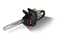 Piły spalinowe - PARKSIDE PERFORMANCE® Akumulatorowa piła łańcuchowa 40 V, PPKSA 40 Li B2 (bez akumulatora i ładowarki) - miniaturka - grafika 1