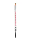 Akcesoria i kosmetyki do stylizacji brwi - Benefit Gimme Brow+ Volumizing Pencil - miniaturka - grafika 1