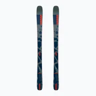 Narty - Narty skiturowe K2 Mindbender 90C szaro-granatowe 10G0104.101.1 170 cm - miniaturka - grafika 1