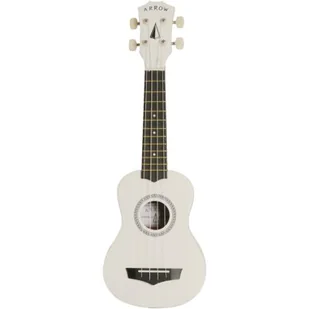 Arrow Arrow PB 10 WH - Inne instrumenty muzyczne - miniaturka - grafika 1