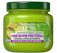Maski do włosów - Maska Garnier Fructis Hydra Curls 300 ml (3600542024051) - miniaturka - grafika 1