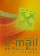 Religia i religioznawstwo - E-mail od Pana Boga do młodzieży - miniaturka - grafika 1