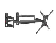 Uchwyty do telewizora - Barkan Mounting Systems BM466XP uchwyt do telewizorów 2,29 m (90") Czarny - miniaturka - grafika 1