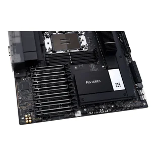 Płyta główna Płyta główna serwerowa ASUS PRO WS W790E-SAGE SE - Płyty główne - miniaturka - grafika 9