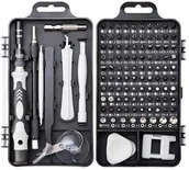 Zestawy narzędziowe - BOSCH SCREWDRIVERS SET YF-30027 - miniaturka - grafika 1