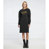 Sukienki - Love Moschino Sukienka - miniaturka - grafika 1