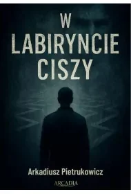 W labiryncie ciszy - E-booki - thrillery - miniaturka - grafika 1