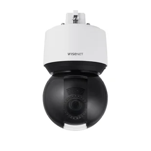 Hanwha QNP-6250R kamera przemysłowa Douszne Kamera bezpieczeństwa IP Zewnętrzna 1920 x 1080 px Sufit / Ściana - Kamery do monitoringu - miniaturka - grafika 1