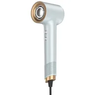 Suszarki do włosów - INOLY Jet Dry Silver Glow 1800W - miniaturka - grafika 1