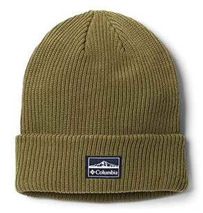 Columbia Czapka unisex Lost Lager Ii, Kamień zielony, rozmiar uniwersalny - Czapki damskie - miniaturka - grafika 1