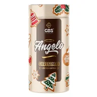 Kawa - Kawa rozpuszczalna GBS Angelo Sernik z brzoskwinią 0.1 kg - miniaturka - grafika 1