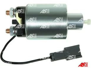 Włącznik elektromagnetyczny, rozrusznik As-pl SS5031 - Akcesoria do układu elektrycznego - miniaturka - grafika 1