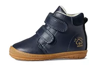 Buty dla dziewczynek - Primigi Baby Next Change, buty dziecięce, ciemny niebieski, 23 EU, Ciemny niebieski, 23 EU - miniaturka - grafika 1