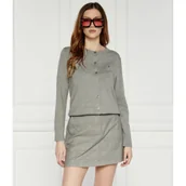 Swetry damskie - Tommy Hilfiger Sweter | Regular Fit - miniaturka - grafika 1