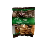 Ciastka - Ciasteczka Owsiane Do Herbaty "Hlibodar" 300G - miniaturka - grafika 1