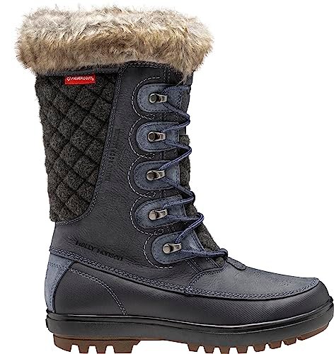 Helly Hansen Damskie buty zimowe W Garibaldi Vl, Alpine Frost, 4,5 UK, Alpine Frost, 37.5 EU