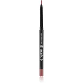 Kredki do oczu - Essence 8H MATTE COMFORT LIPLINER matująca konturówka do ust 04 ROSY NUDE 03g - miniaturka - grafika 1