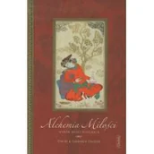 Aforyzmy i sentencje - Wydawnictwo Barbelo David Fideler, Sabrine Fideler Alchemia Miłości - miniaturka - grafika 1