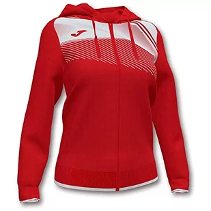 Joma Supernova Ii Damska bluza z kapturem (zestaw 1 sztuk) - Bluzy damskie - miniaturka - grafika 1