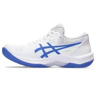Trampki damskie - ASICS Beyond FF, Trampki damskie, White Sapphire, 39 EU - miniaturka - grafika 1
