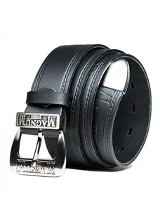 Betlewski, Pasek męski, Magnum, rozmiar 95/115 cm - Paski - miniaturka - grafika 1